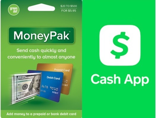How to deposit MoneyPak to Cash Step by Step in 2024 How to deposit MoneyPak to Cash Step by Step in 2024
